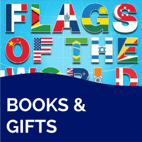 Flag Books and Gifts
