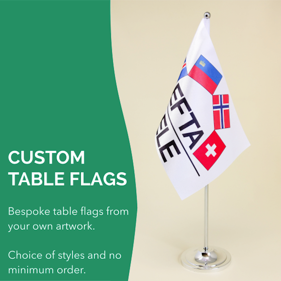 Custom Table Flags