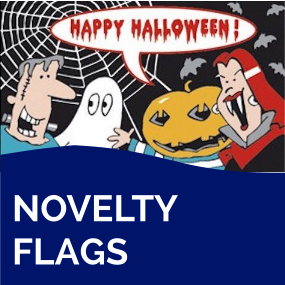 Novelty Flags