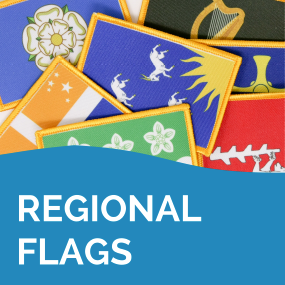 Regional Flags
